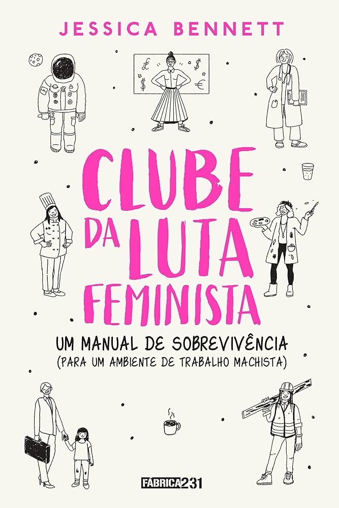 Livros feministas: 5 títulos impactantes para sua jornada!