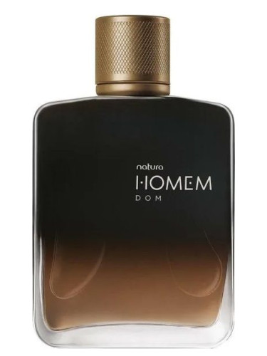 Perfume Homem Dom é bom? Veja o que dizem por aí!