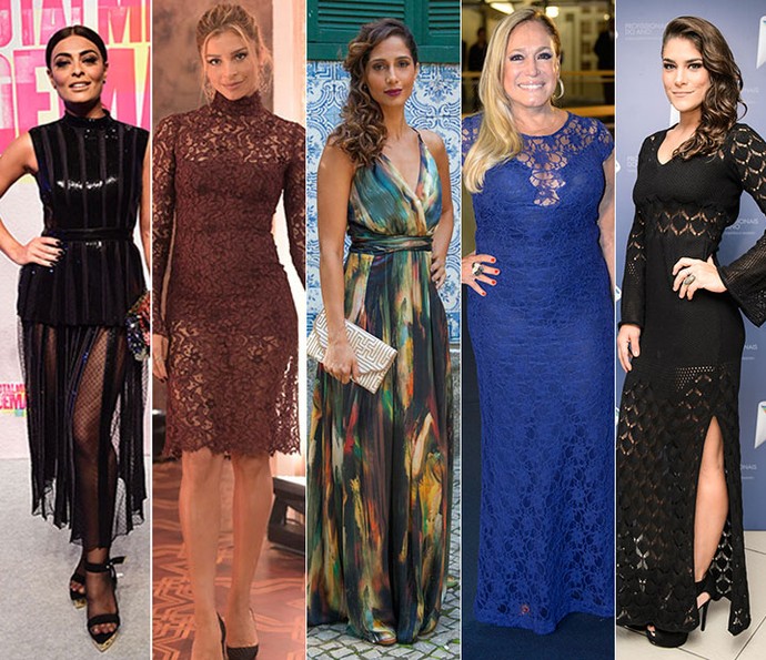 Vestidos para verão: Como escolher o modelo ideal para o seu tipo de corpo?