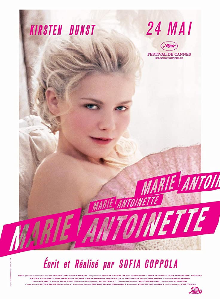 Filme sobre Maria Antonieta: qual versão conta melhor a história da rainha francesa?