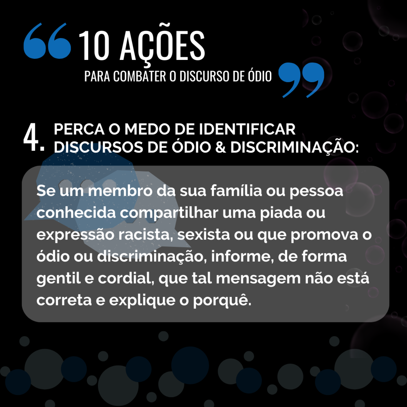 Rede de ódio: o que é e como combater esse problema online?