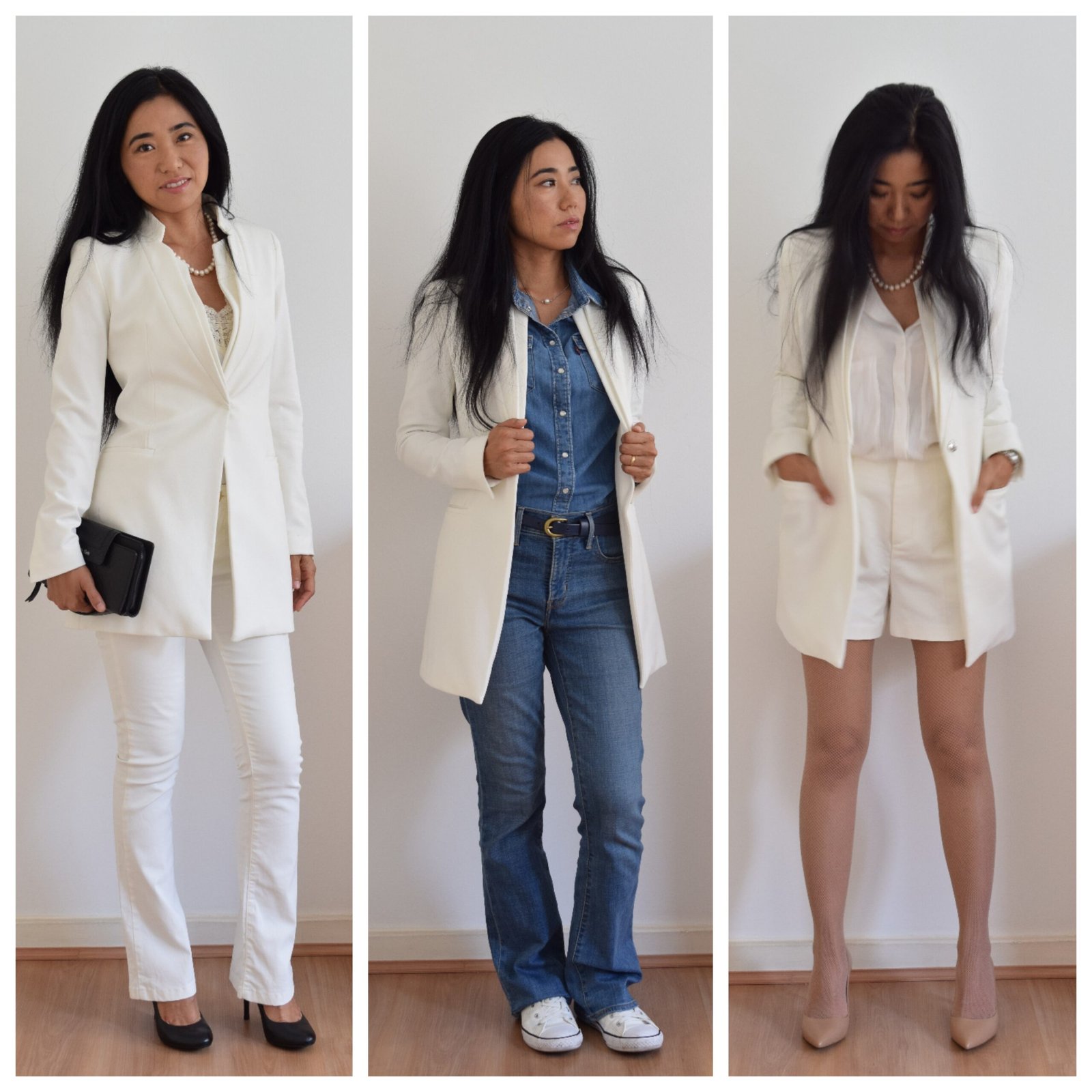 Desfile de inverno: veja as roupas casuais top!