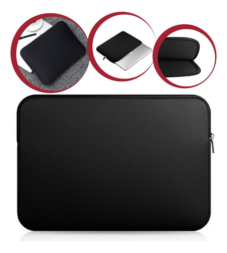 Tipos de capa notebook: Qual a ideal para você? Conheça para não errar.