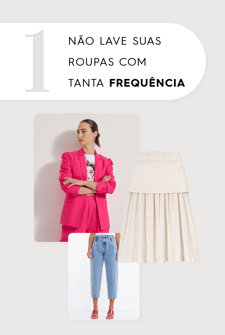 Como cuidar da sua roupa de alta costura? Dicas para manter a peça perfeita.