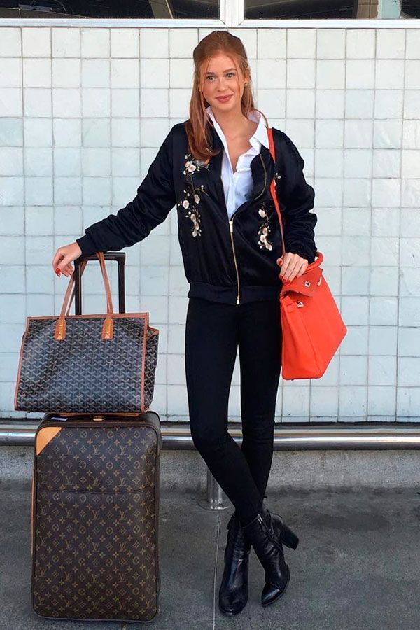 Inspire-se com os looks da Marina Ruy Barbosa: Dicas simples para copiar o estilo dela.