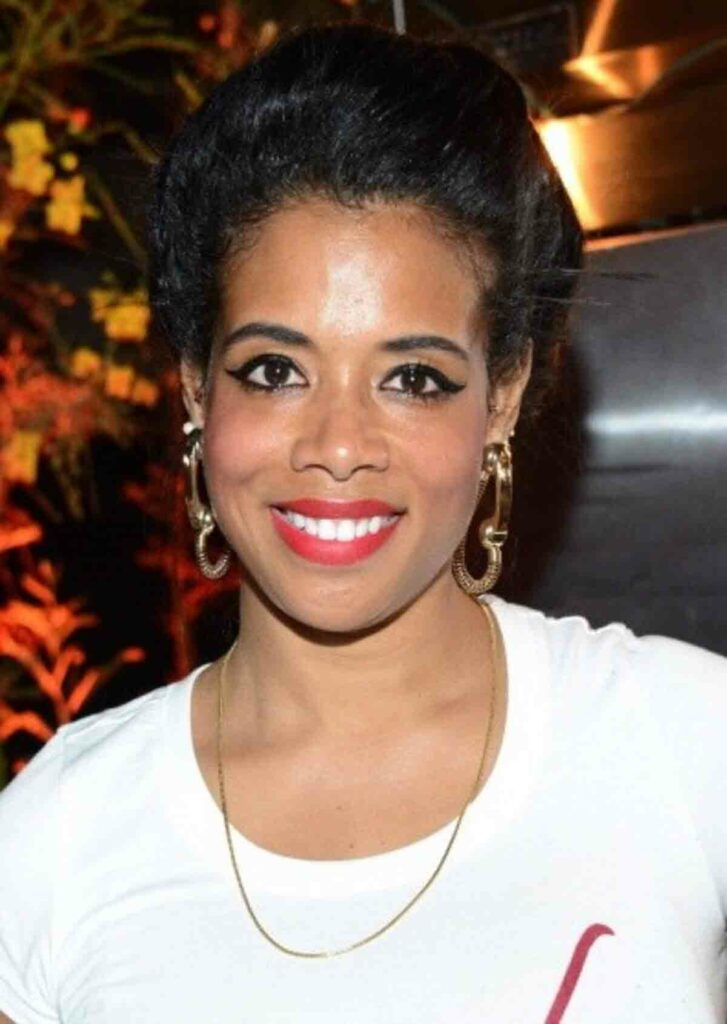 Kelis cantora sao paulo: Qual a história dela com a cidade? Descubra os detalhes!