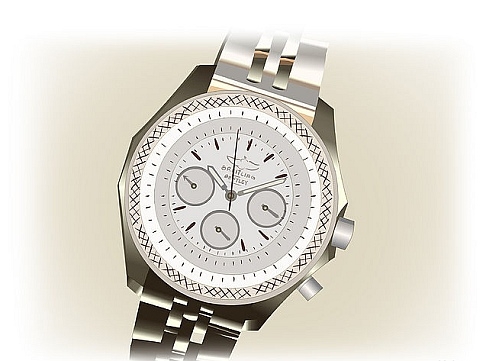 Relógio Breitling 1884: Guia para identificar um produto original.