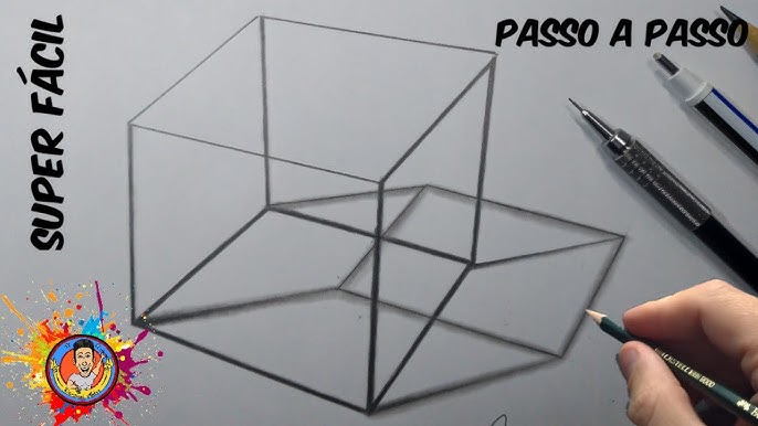 Como fazer coisas em 3d em casa? Aprenda o passo a passo fácil!