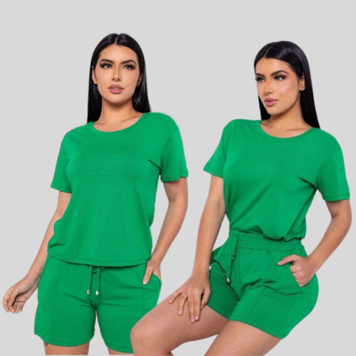 Onde comprar conjunto blusa e short barato? Veja as melhores dicas aqui!