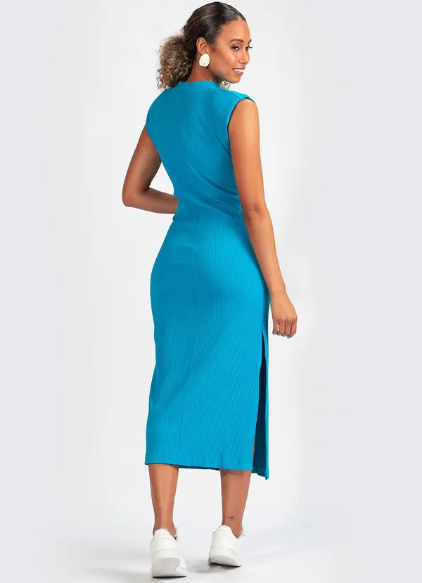 Vestido farm canelado: Dicas? Tem!