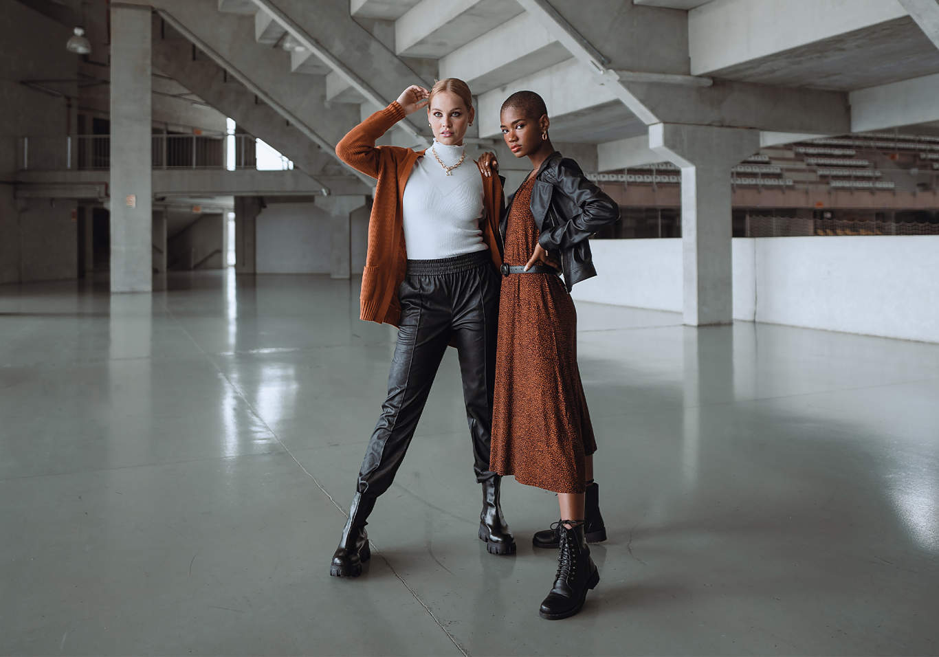 Inspiração de Estilo urbano com roupas clássicas: Monte looks incríveis pro dia a dia!