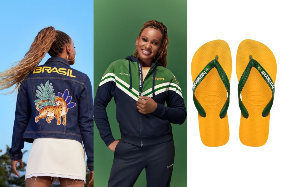 Camisa do Brasil nas Olimpíadas: Qual o preço? (Veja Lojas!)