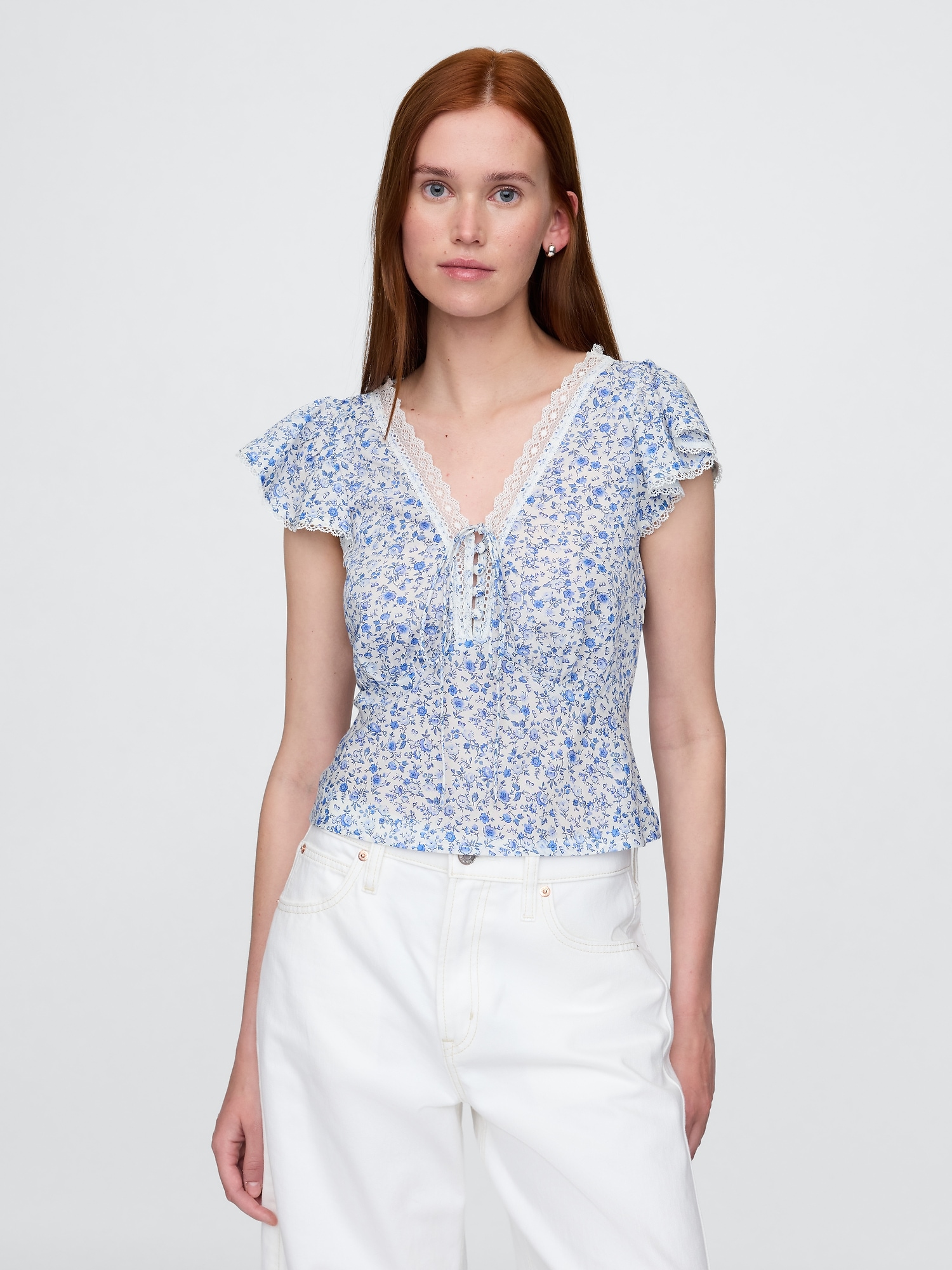 Gap blusa: Qual é a top? Confira!