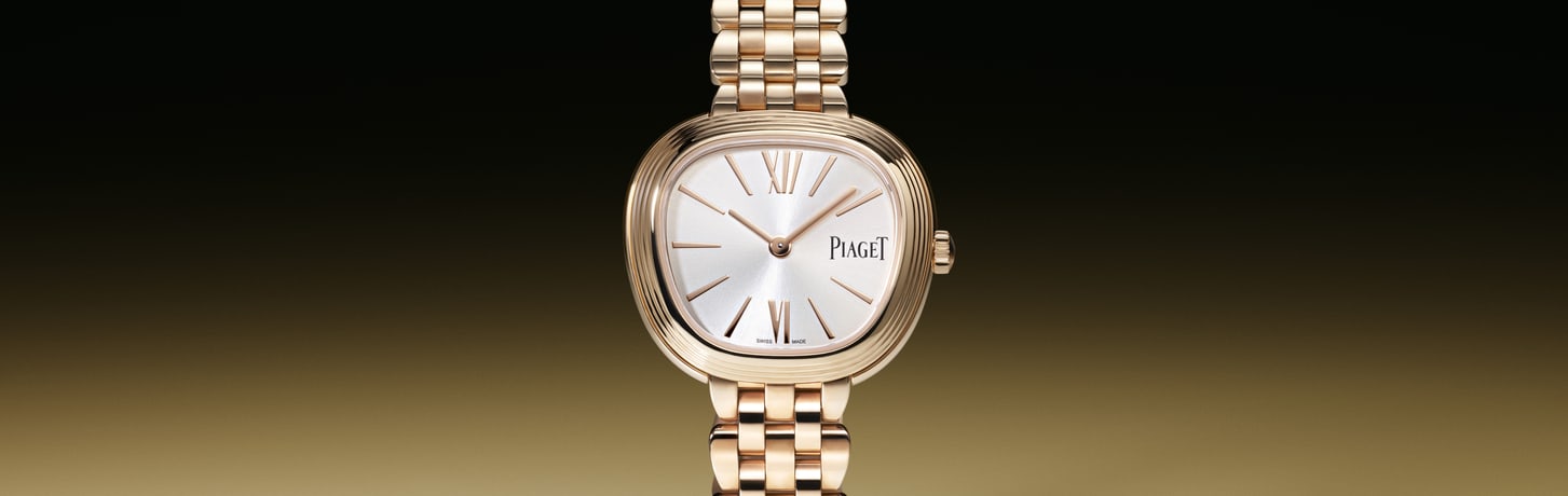 Quer um Piaget relógio? Modelos lindos para você escolher.