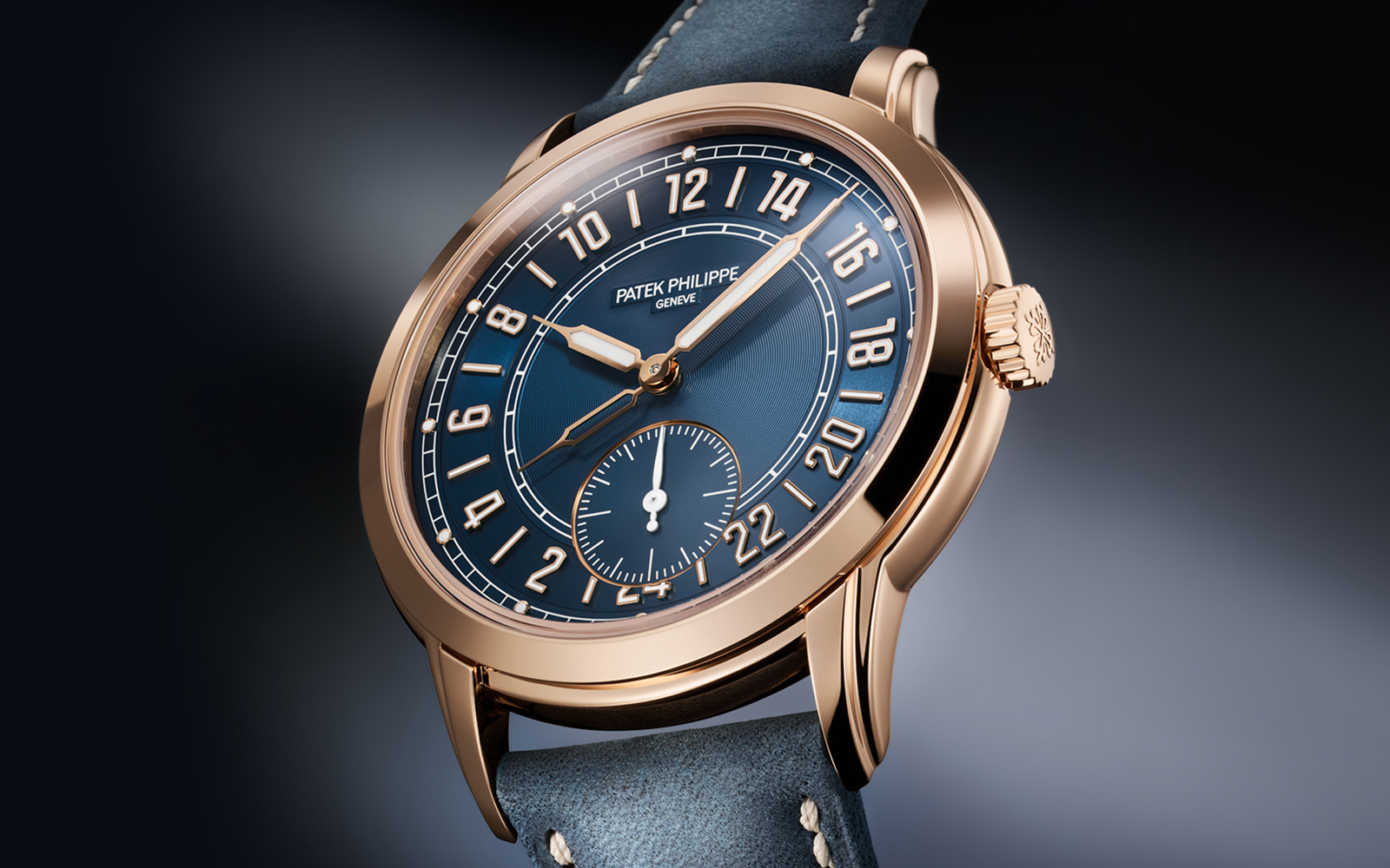 Patek Philippe Dual Time Calatrava: Descubra o preço e onde comprar este relógio de luxo.