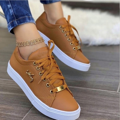 Tenis de sair feminino: onde tem?