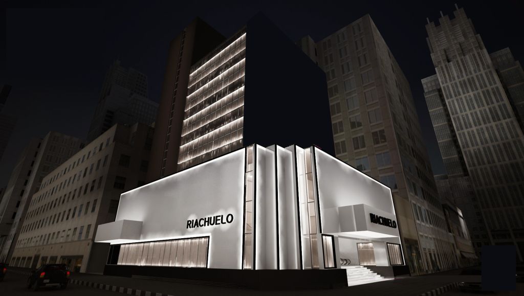 Riachuelo Av Paulista: Venha conferir as últimas tendências da moda!