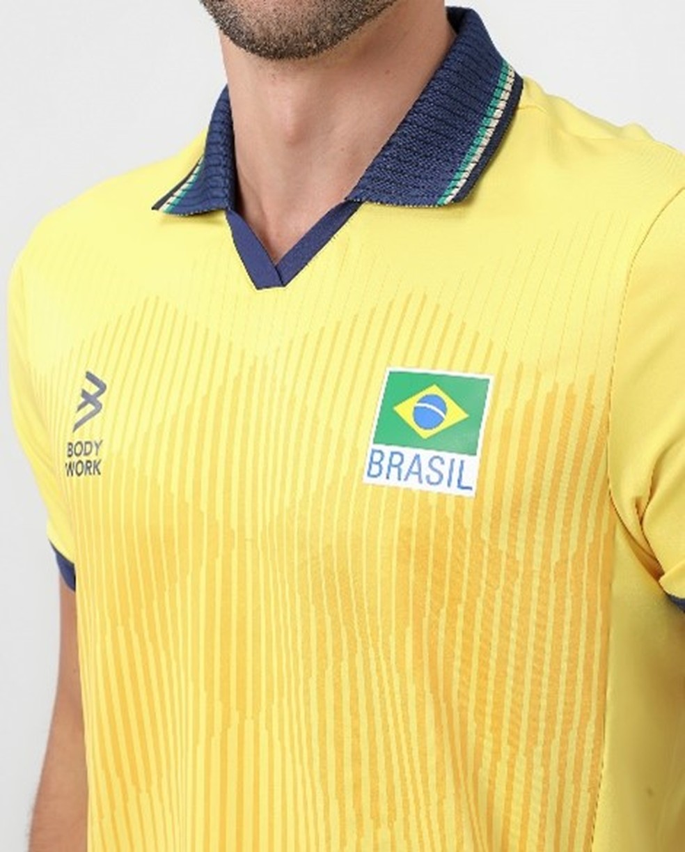 Camisa do Brasil nas Olimpíadas: qual modelo escolher? Guia completo!