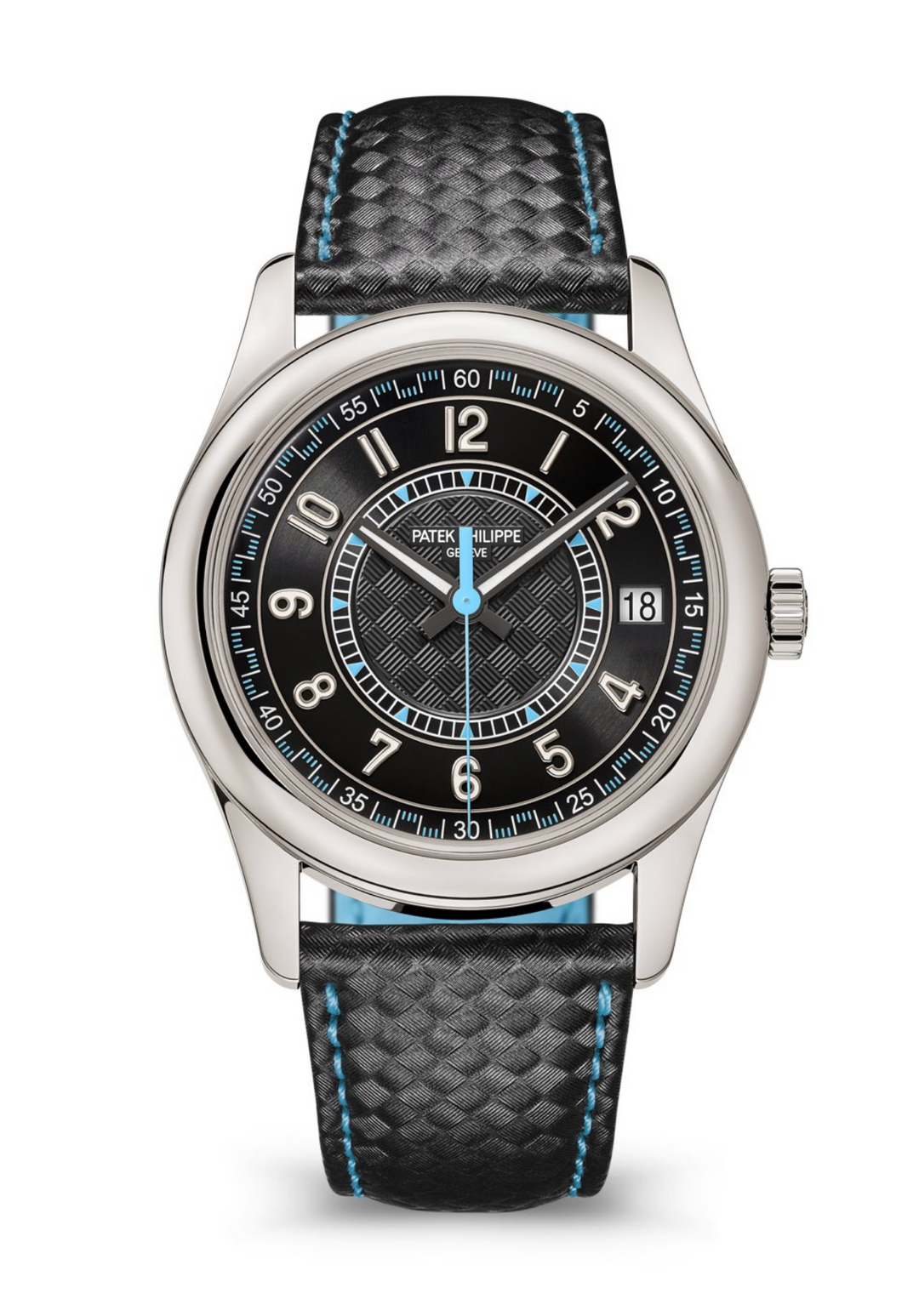 Patek Philippe Dual Time Calatrava: Descubra o preço e onde comprar este relógio de luxo.