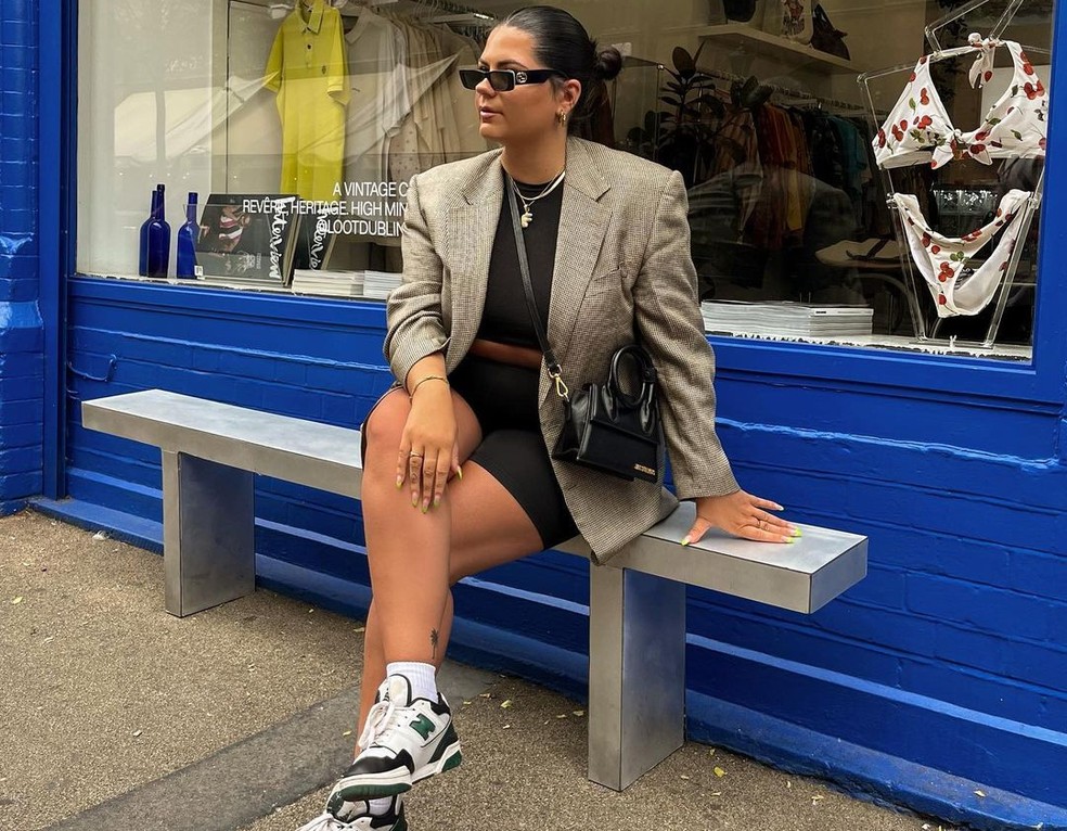 Blazer ideal para o trabalho: qual modelo escolher? Um guia fácil e direto.