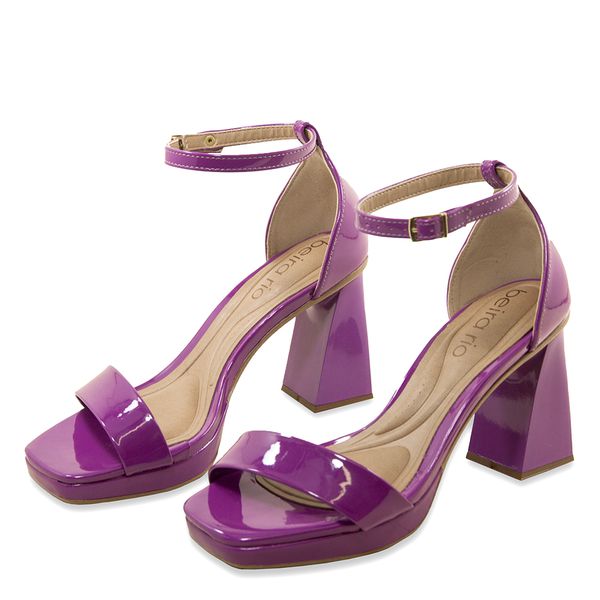 Onde encontrar a sandália fucsia perfeita? (Dicas para não errar na escolha)