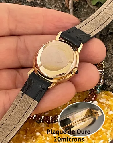 Relógio Piaget original preço: Como achar? Veja ofertas!