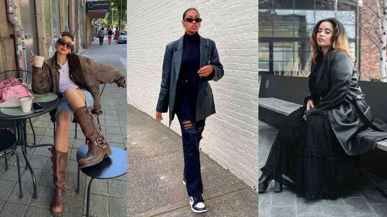 Alerta de tendencia em sapatos: os calçados mais desejados e como combinar com seu look.