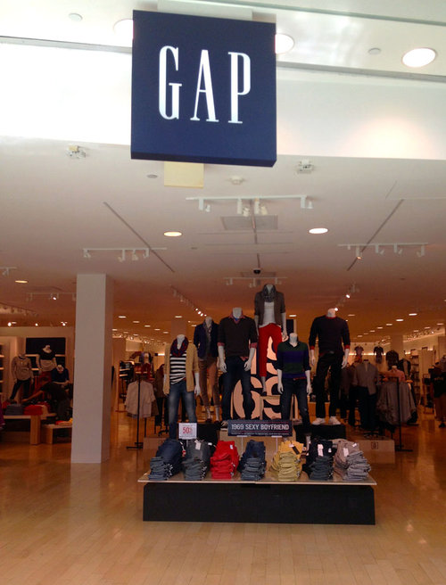 Gap no Brasil lojas: Quais cidades têm? Confira a lista e compre já.