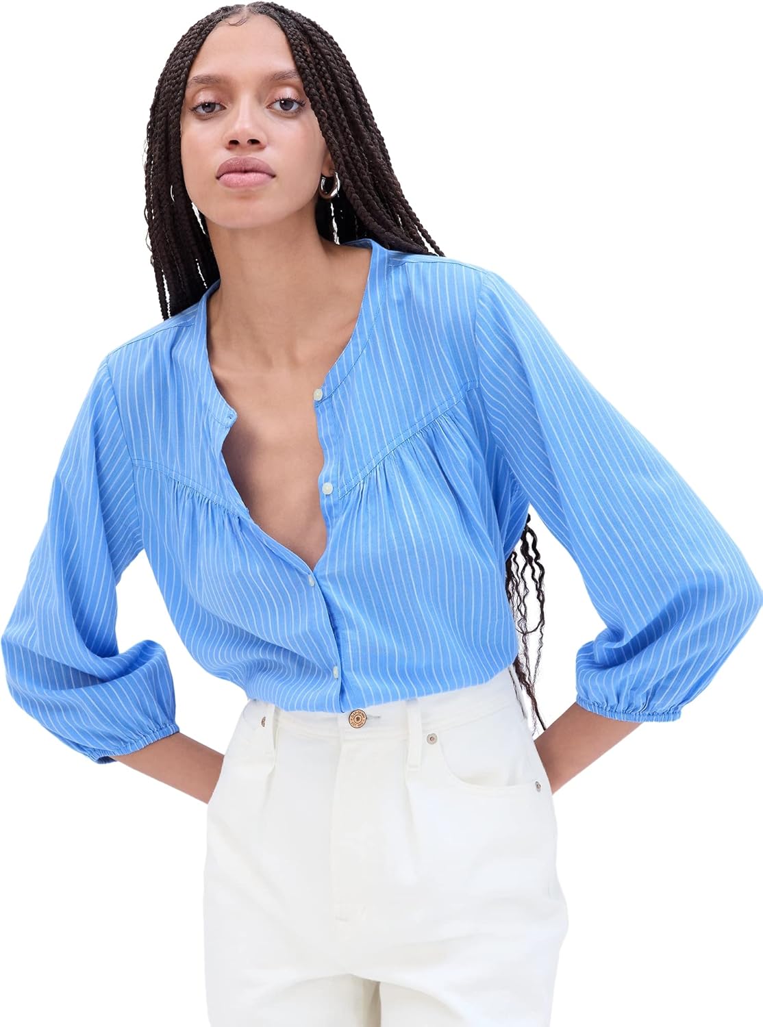 Gap blusa: Qual é a top? Confira!