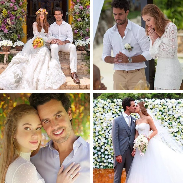marina ruy barbosa casamento: como foi a festa? Saiba tudo agora!