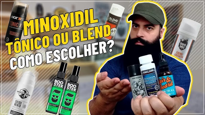 Qual tônico escolher? (Dicas para não errar)