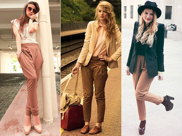 Desfile de moda com cores neutras: como montar looks incríveis e sofisticados sem errar?