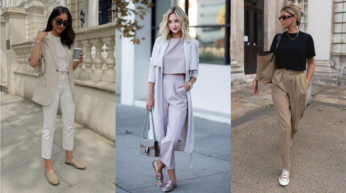 Como ter um look confortável e fashion? Guia completo aqui!