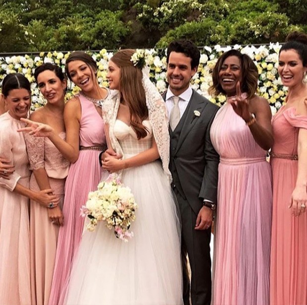 marina ruy barbosa casamento: como foi a festa? Saiba tudo agora!