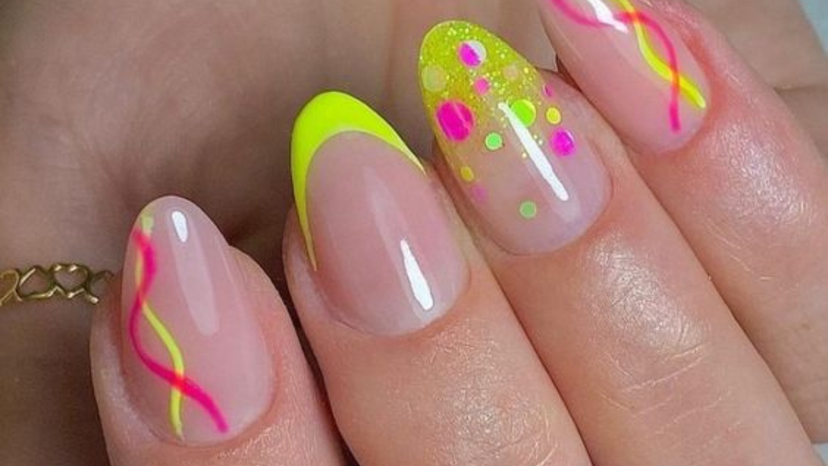 Unhas carnaval: quer ideias incríveis? Inspire-se para a festa já!
