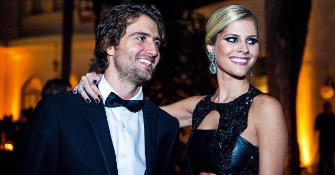 Como vivem Lala Rudge e marido? Saiba mais sobre a rotina e os planos futuros do casal badalado.
