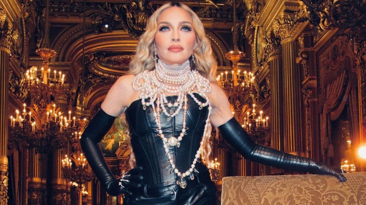 Madonna anos 80 fotos: Relembre os looks que marcaram!