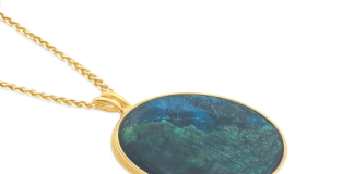 Quer comprar Colares de pedras preciosas brasileiras online? Saiba como fazer uma compra segura!