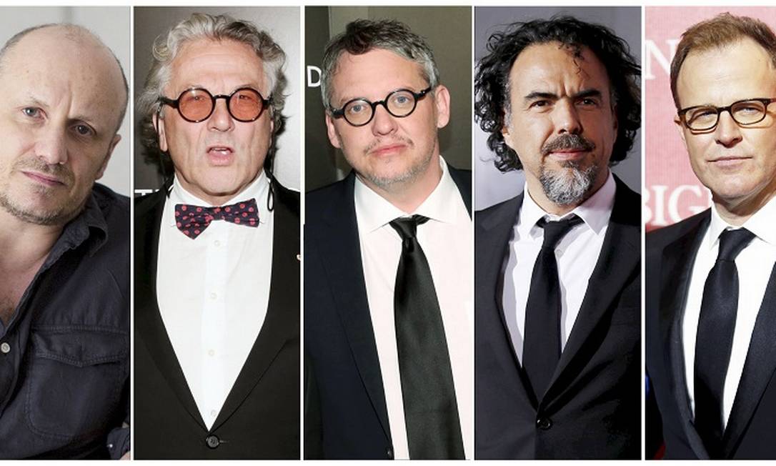 Lista completa e atualizada dos indicados ao oscar 2016? Acesse aqui agora!
