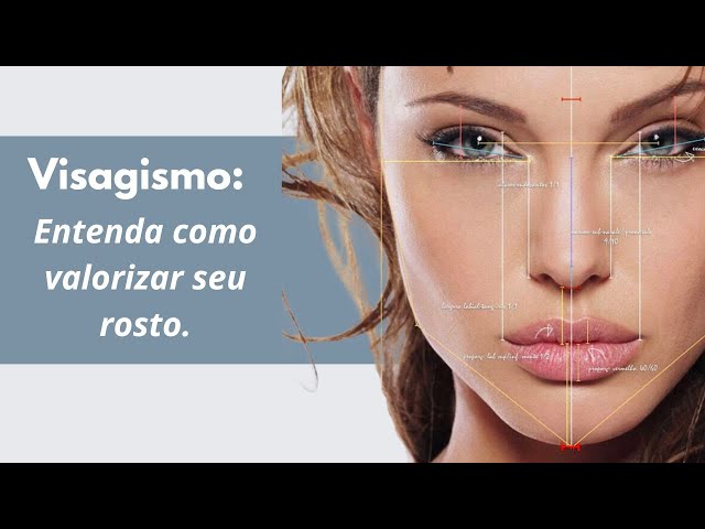 Entenda visagismo o que é e mude sua imagem pessoal.