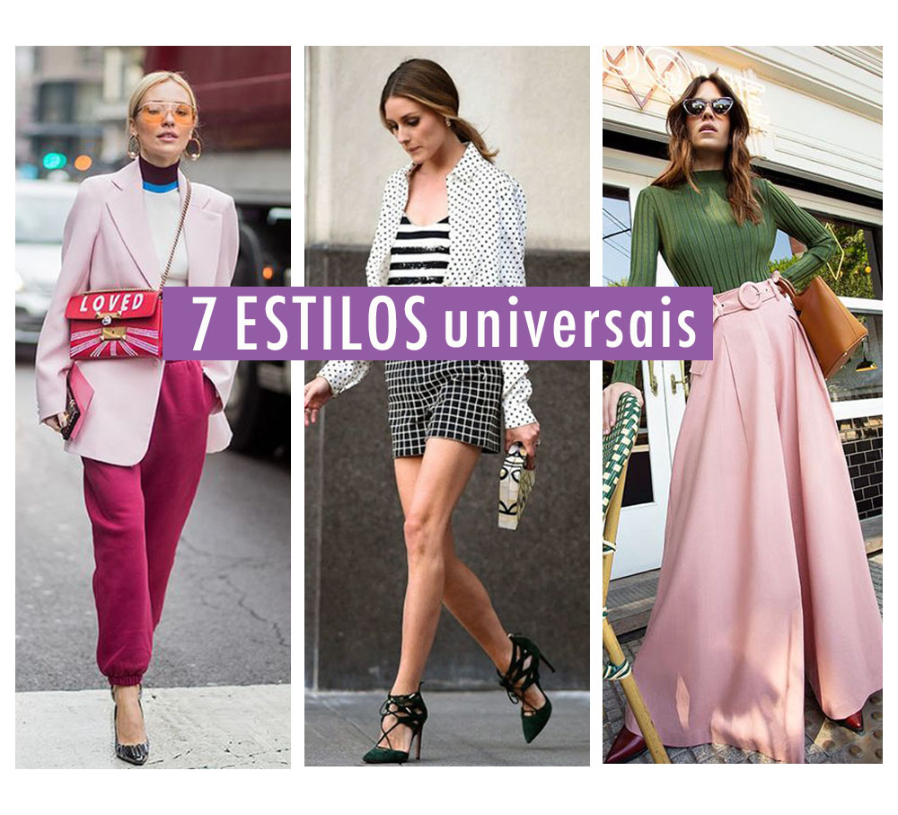 Inspiração de Estilo urbano com roupas clássicas: Monte looks incríveis pro dia a dia!