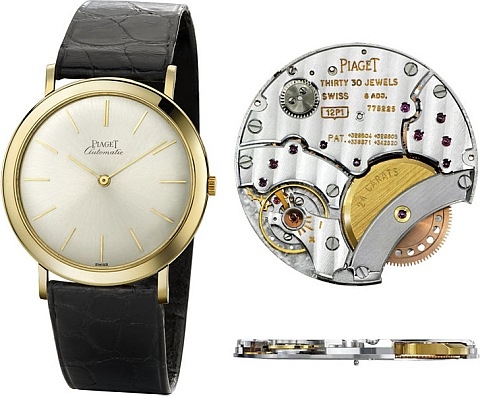 Piaget relógio como escolher? (Dicas para achar o modelo ideal)