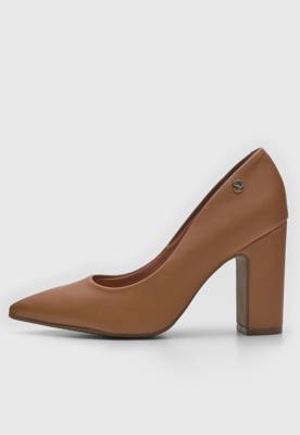 Onde comprar scarpin fechado salto grosso? Veja dicas para escolher o par perfeito online.