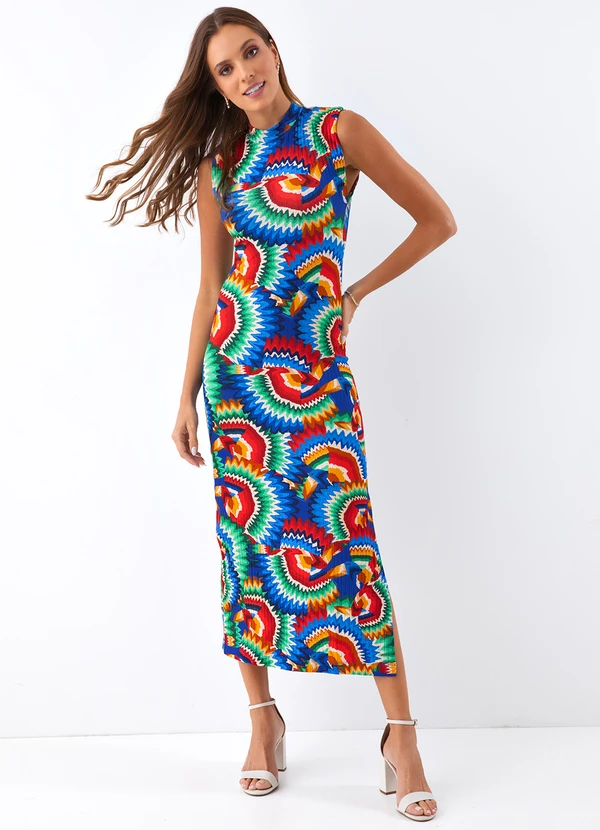 Vestido farm canelado: Dicas? Tem!