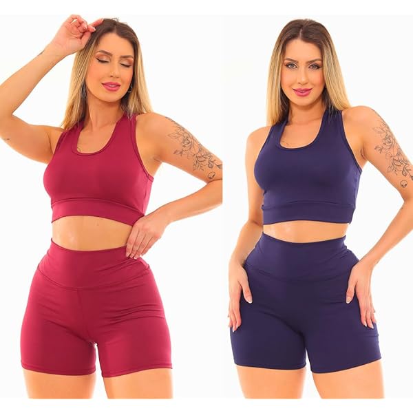 Onde comprar conjunto blusa e short barato? Veja as melhores dicas aqui!