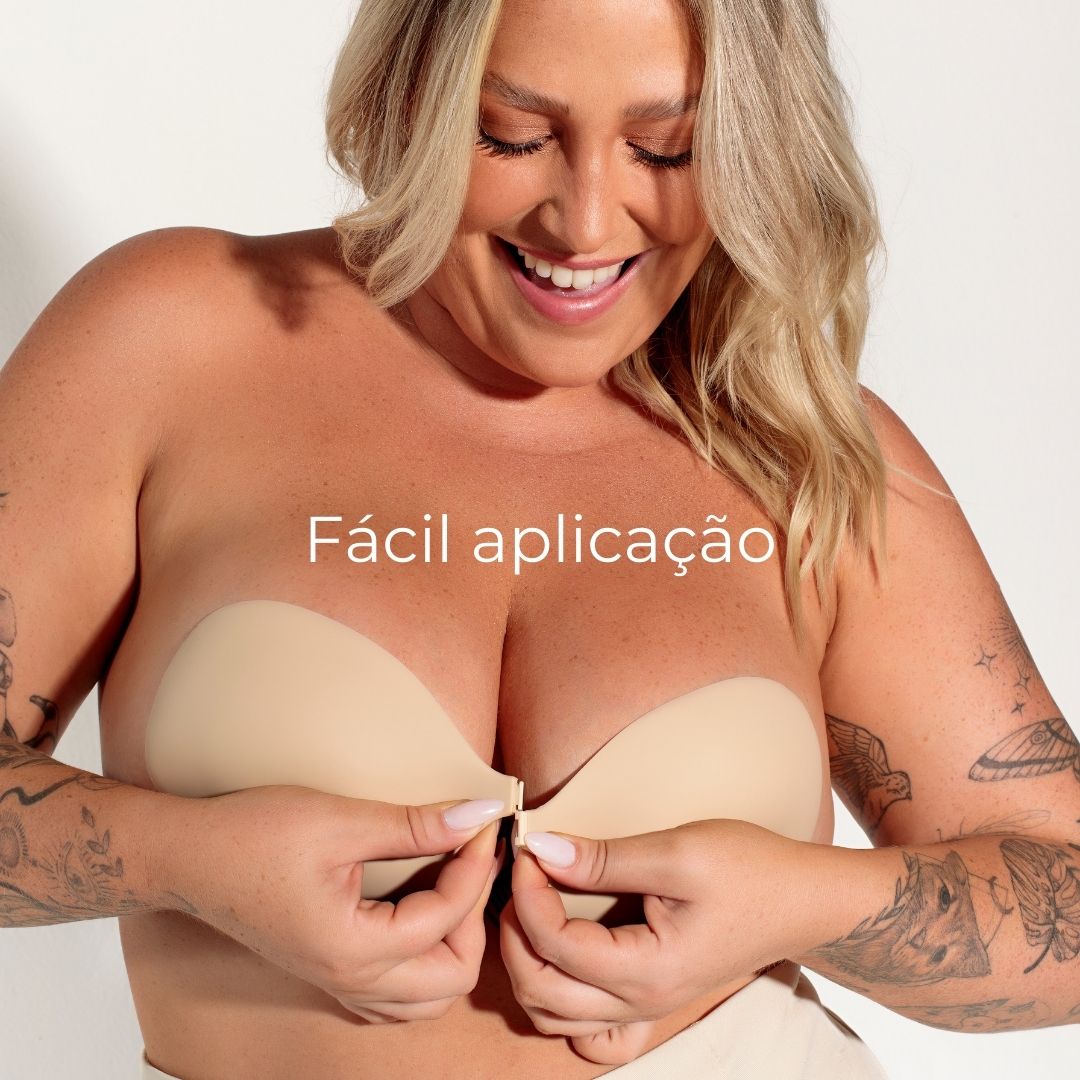 Busto силиконовый: Guia completo para usar e cuidar do seu acessório!