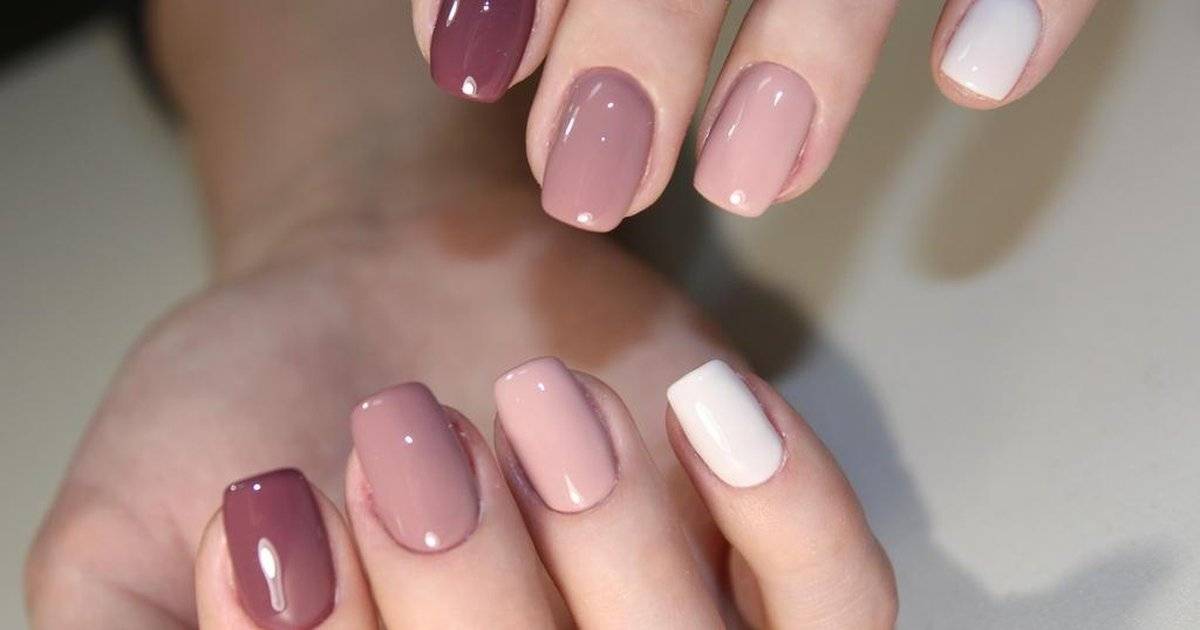 Qual cor de unhas escolher agora? Descubra as melhores dicas aqui!