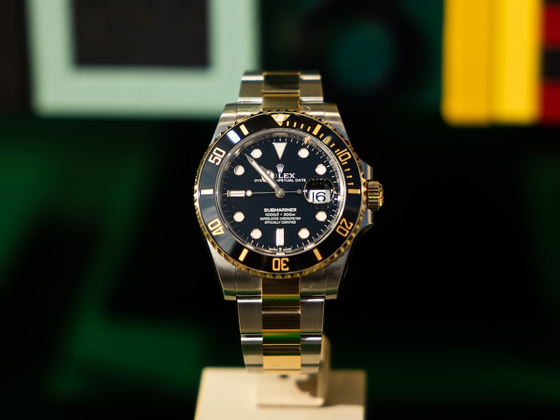 Rolex valores: quanto custa um relógio de luxo? Veja os preços atualizados.