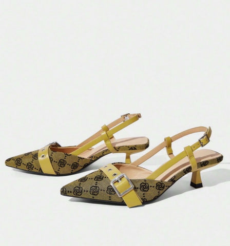 Onde comprar scarpin fechado salto grosso? Veja dicas para escolher o par perfeito online.