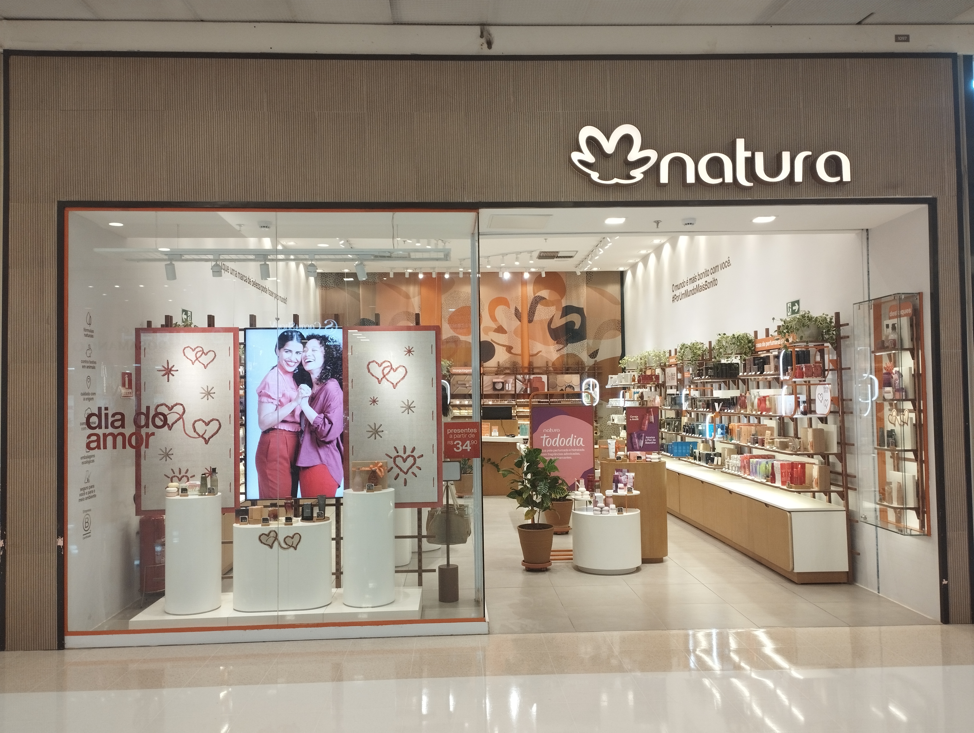 Loja Natura North Jo: Ofertas Já!